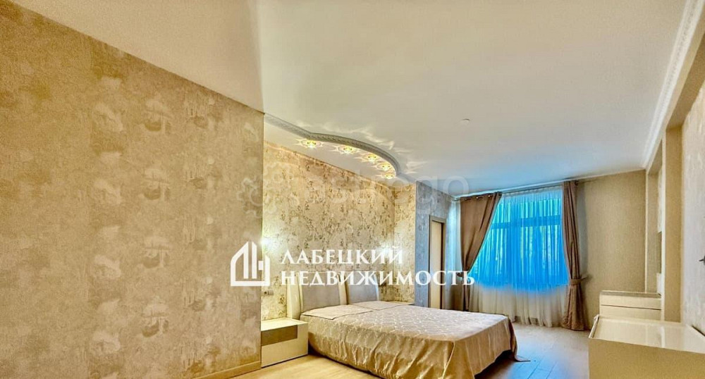 4-комн. квартира, 153.1 м2, 4/7 эт. Санкт-Петербург - изображение 5