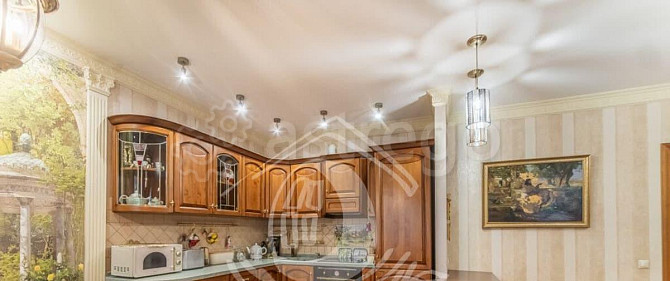 4-комн. квартира, 124 м2, 2/6 эт. Барнаул - изображение 4