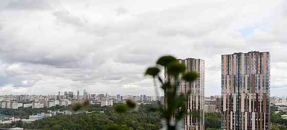 1-комн. квартира, 36 м2, 23/34 эт. Москва