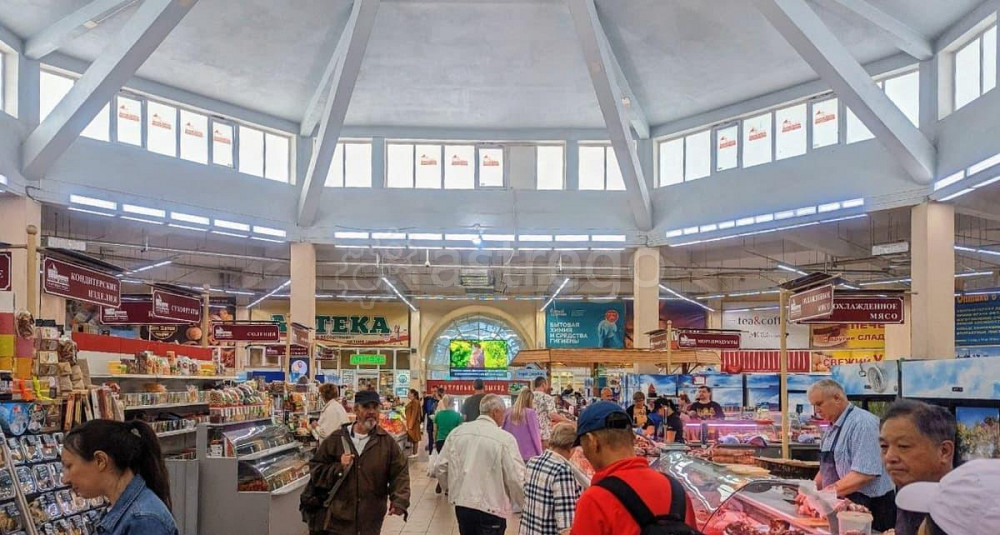 Торговое помещение, 7 м2 Сергиев Посад - изображение 5