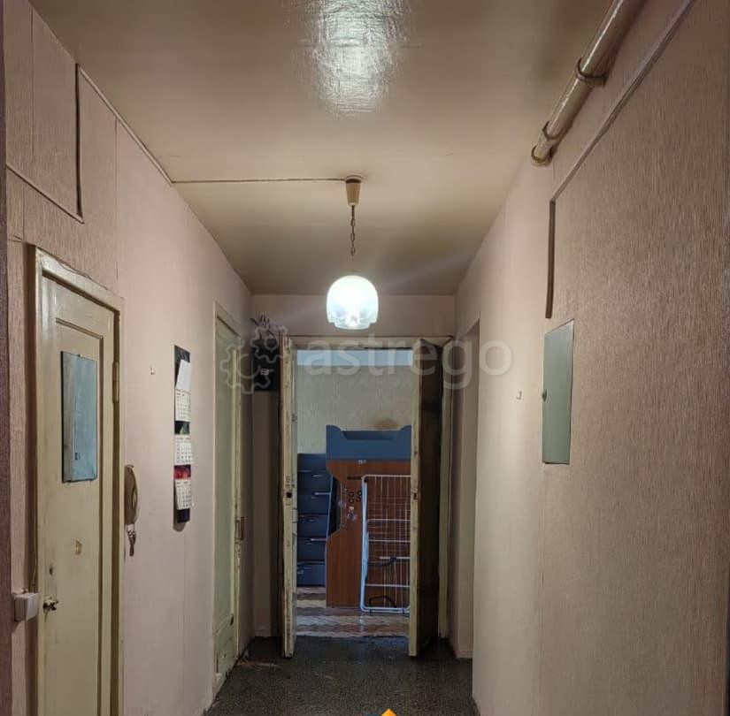 3-комн. квартира, 69.5 м2, 1/3 эт. Санкт-Петербург - изображение 7