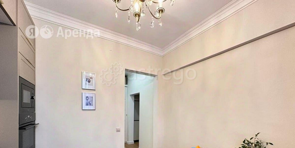 3-комн. квартира, 80 м2, 5/12 эт. Москва - изображение 7