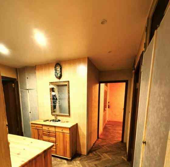 4-комн. квартира, 80 м2, 4/9 эт. Мытищи