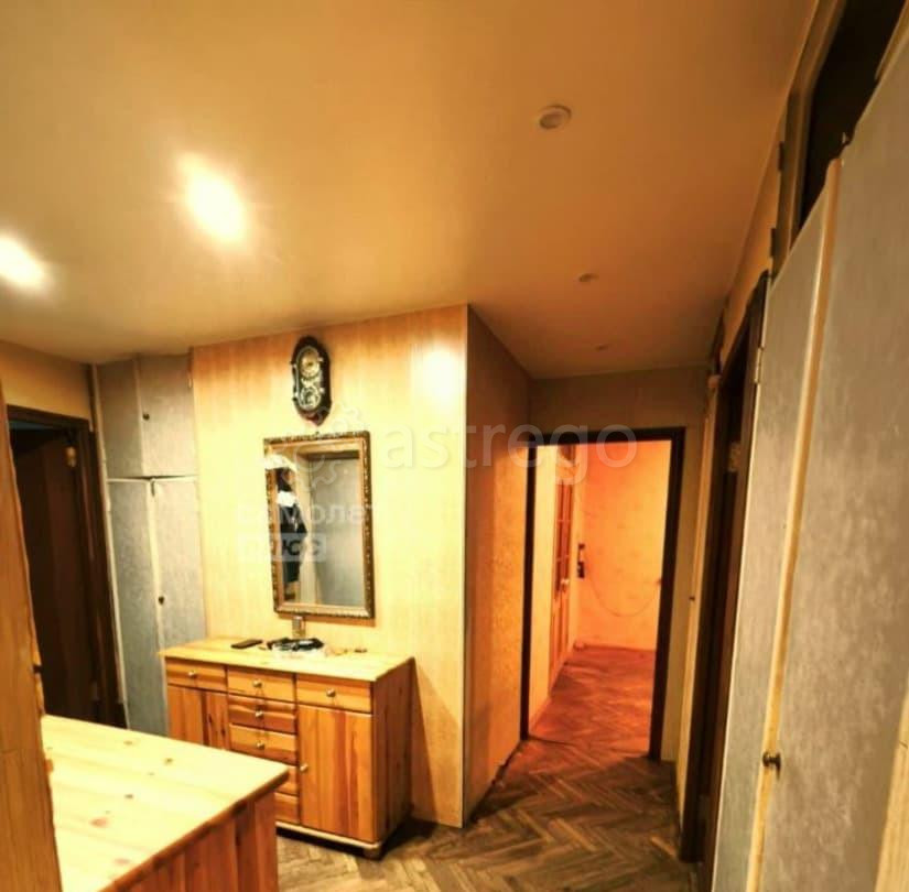 4-комн. квартира, 80 м2, 4/9 эт. Мытищи - изображение 4