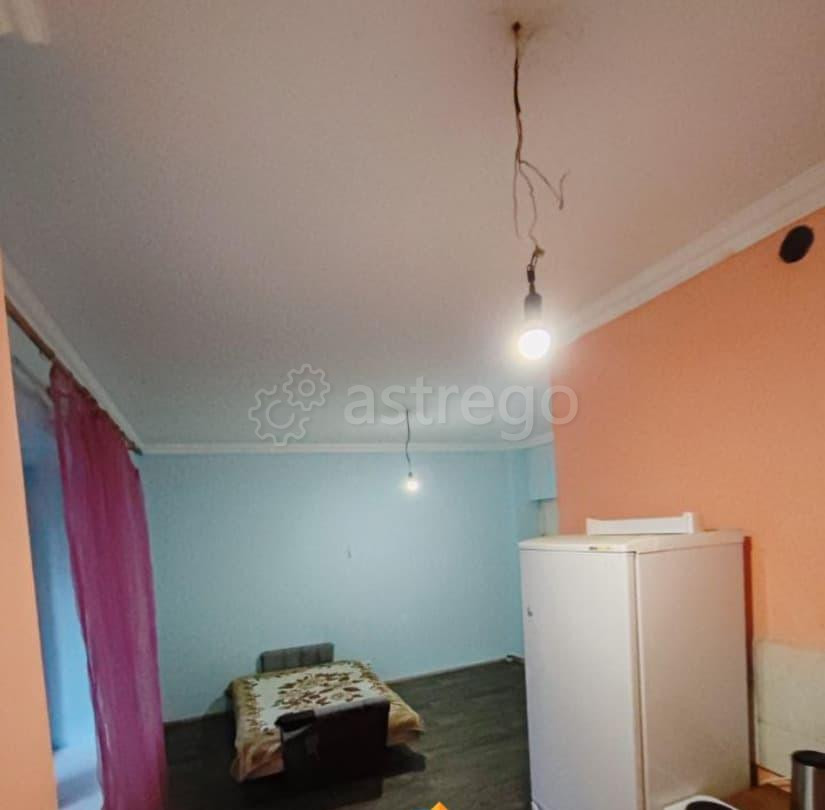 Студия, 30 м2, 1/3 эт. Истра - изображение 7