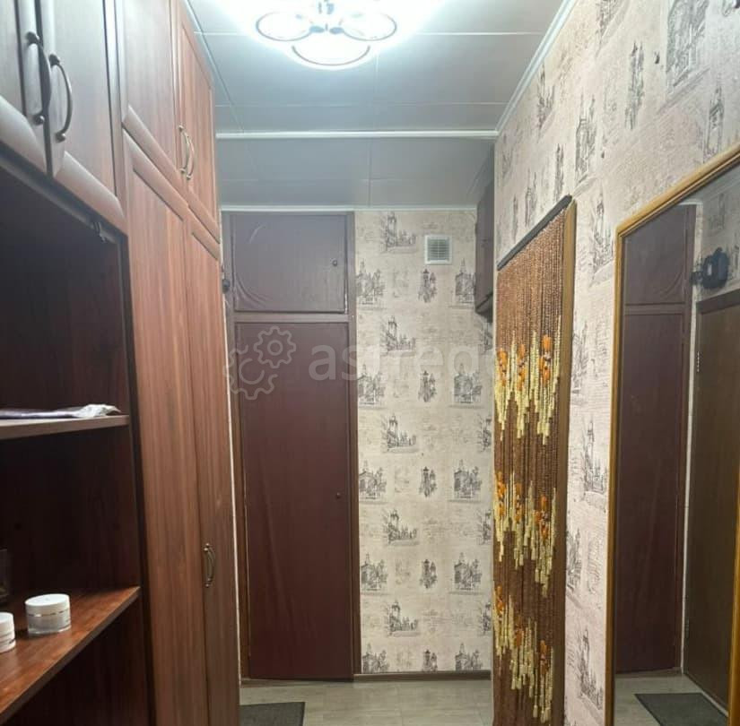 Комната, 12.5 м2, 3/12 эт. Москва - изображение 3