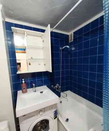 1-комн. квартира, 31 м2, 2/5 эт. Белгород