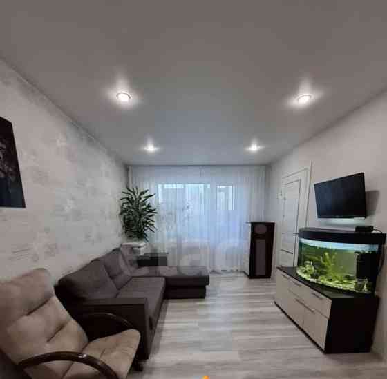 4-комн. квартира, 61.1 м2, 4/5 эт. Новодвинск