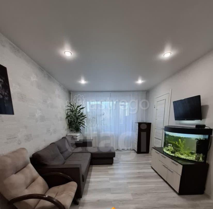 4-комн. квартира, 61.1 м2, 4/5 эт. Новодвинск - изображение 2