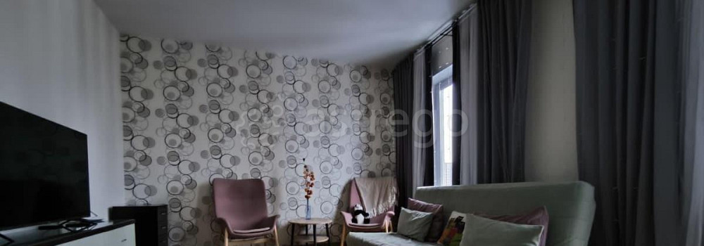 3-комн. квартира, 82 м2, 7/9 эт. Санкт-Петербург - изображение 5