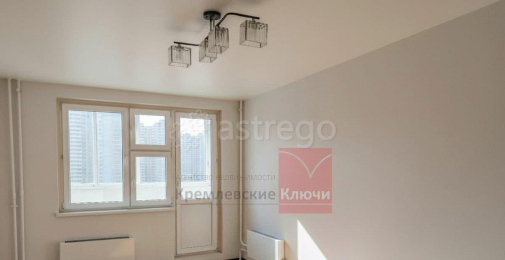 3-комн. квартира, 76.6 м2, 10/25 эт. Люберцы - изображение 3