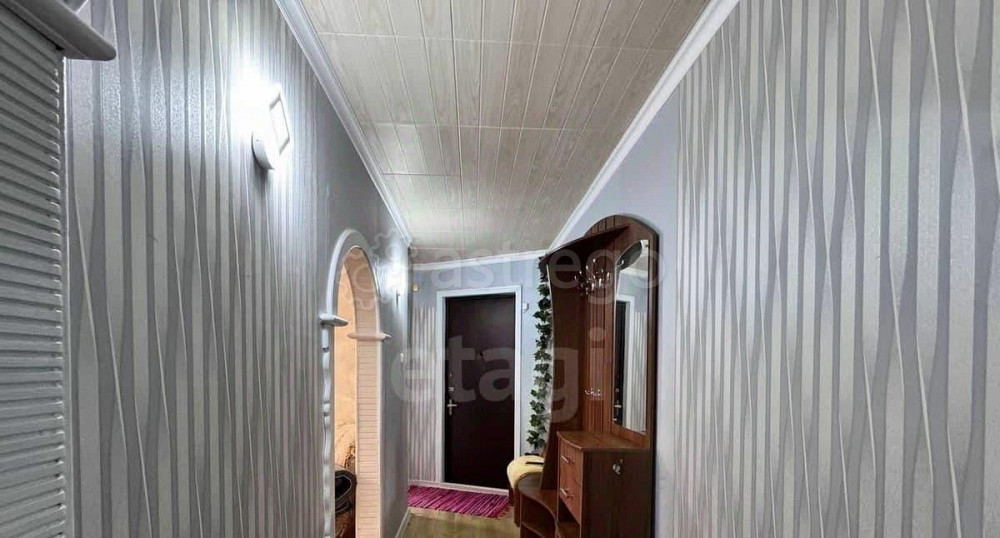 3-комн. квартира, 65.9 м2, 1/9 эт. Луховицы - изображение 4