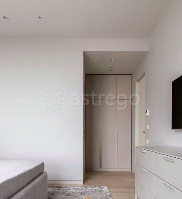 2-комн. квартира, 75.4 м2, 38/67 эт. Москва - изображение 5