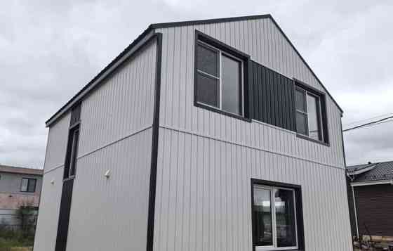 Дом, 120 м2 Истра