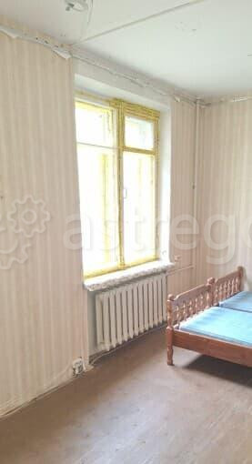 Комната, 17.2 м2, 1/5 эт. Москва - изображение 3