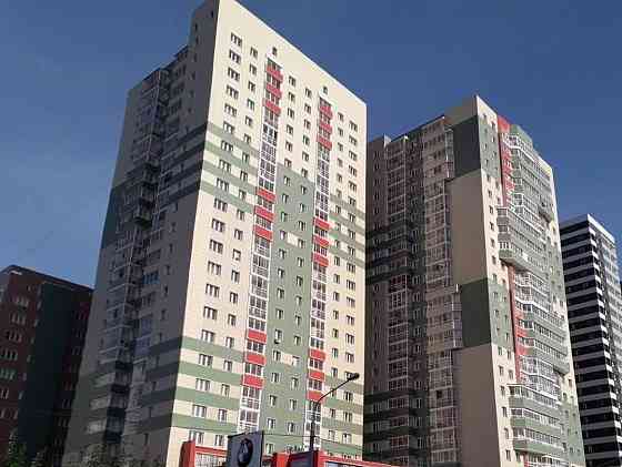 Офис, 50.3 м2 Красноярск