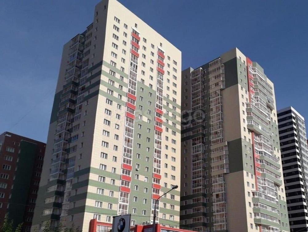 Офис, 50.3 м2 Красноярск - изображение 4