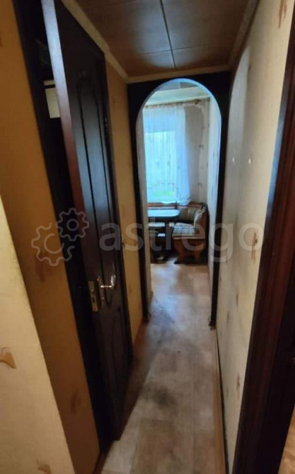 1-комн. квартира, 32.5 м2, 3/5 эт. Павловский Посад - изображение 8