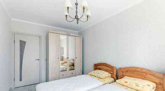 3-комн. квартира, 80 м2, 18/19 эт. Долгопрудный