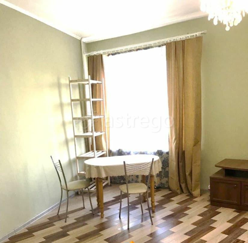 Комната, 21 м2, 5/6 эт. Москва - изображение 6