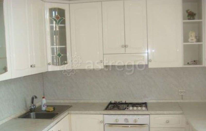 1-комн. квартира, 38 м2, 5/8 эт. Москва - изображение 2