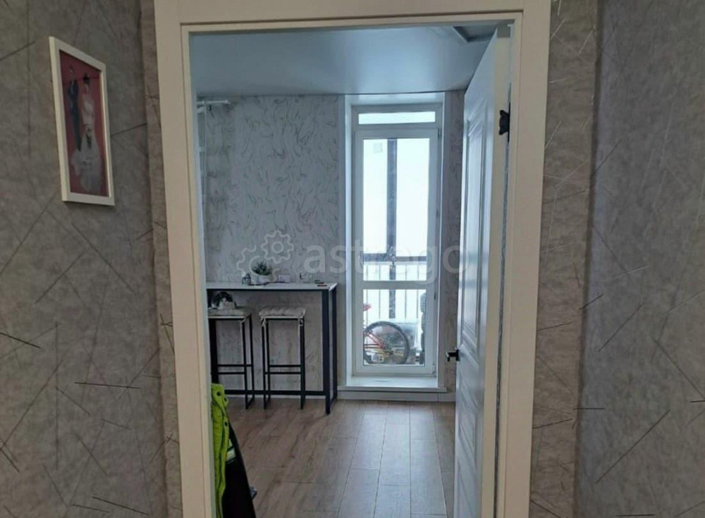3-комн. квартира, 75 м2, 21/26 эт. Красноярск - изображение 4