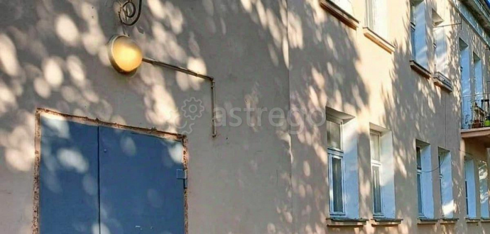 Комната, 20.4 м2, 1/2 эт. Санкт-Петербург - изображение 2