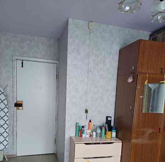 Комната, 12 м2, 9/9 эт. Москва