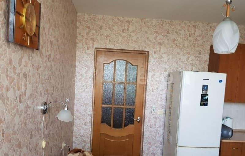 1-комн. квартира, 38 м2, 2/9 эт. Санкт-Петербург - изображение 7