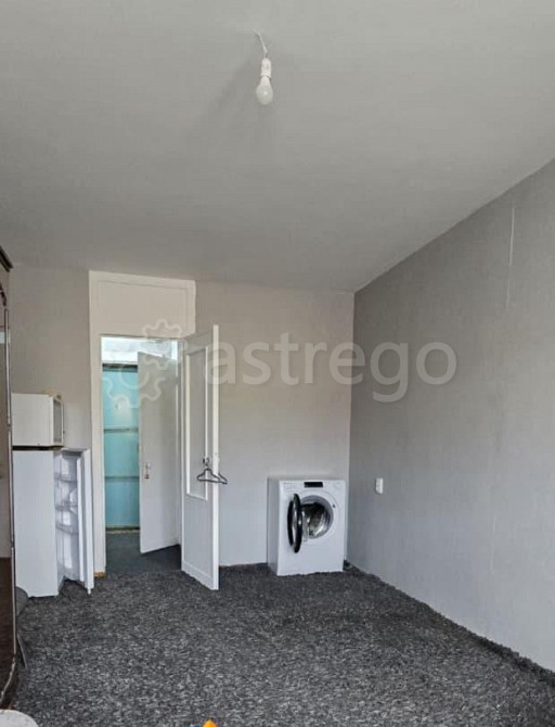 Студия, 21.7 м2, 4/9 эт. Норильск - изображение 1