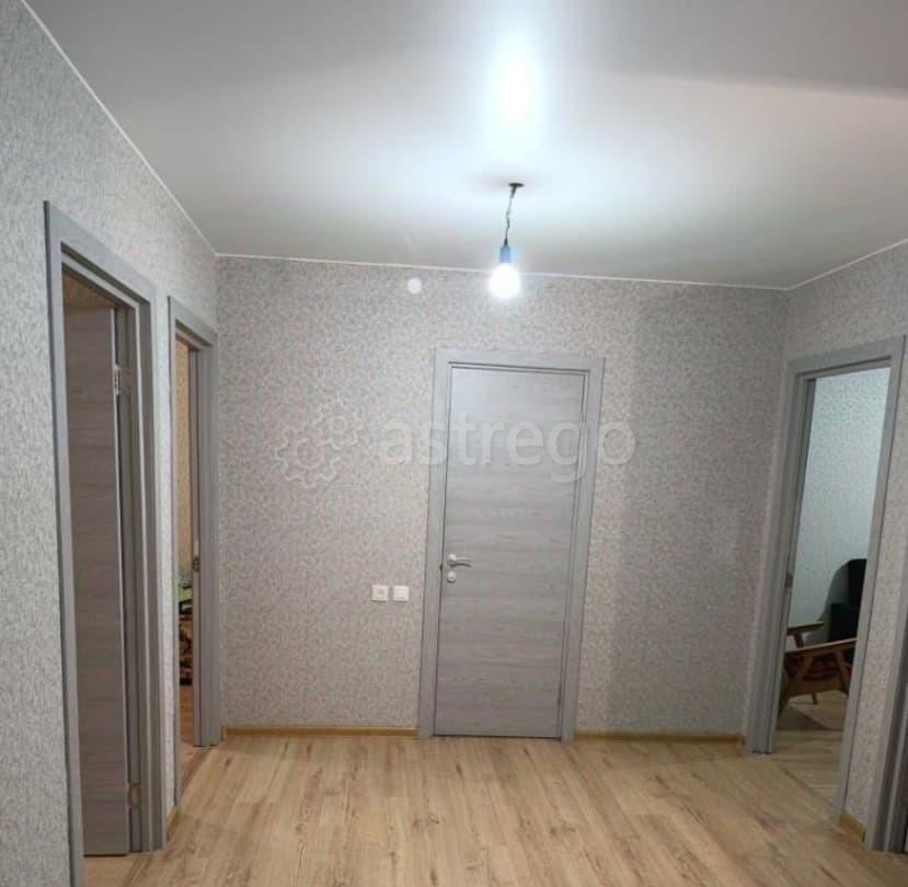 3-комн. квартира, 86 м2, 11/15 эт. Санкт-Петербург - изображение 7
