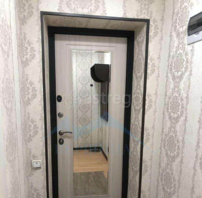 2-комн. квартира, 44 м2, 1/5 эт. Норильск - изображение 1