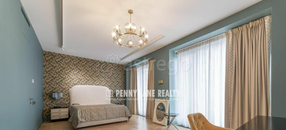 4-комн. квартира, 158 м2, 24/41 эт. Москва - изображение 4