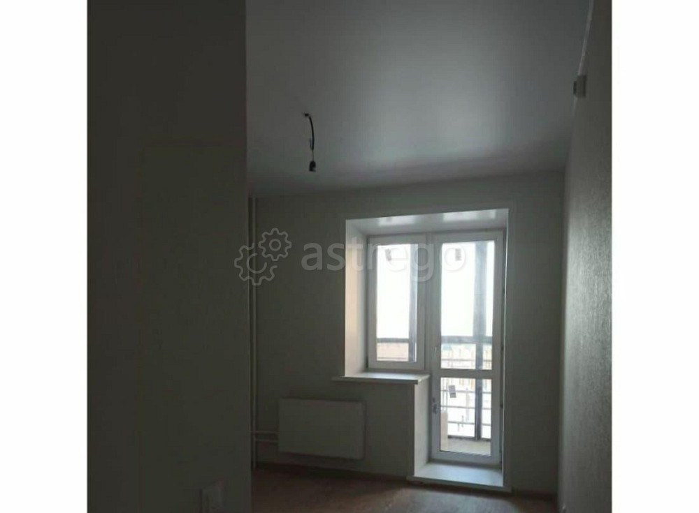 1-комн. квартира, 39.6 м2, 6/9 эт. Красноярск - изображение 5