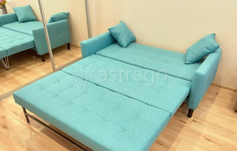 1-комн. квартира, 55 м2, 10/11 эт. Москва - изображение 9