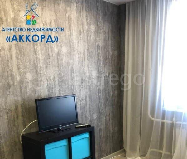 2-комн. квартира, 36 м2, 9/16 эт. Барнаул - изображение 3