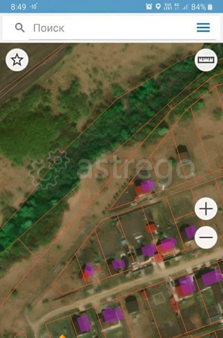 Земельный участок, 14.3 сотки Белокуриха - изображение 1