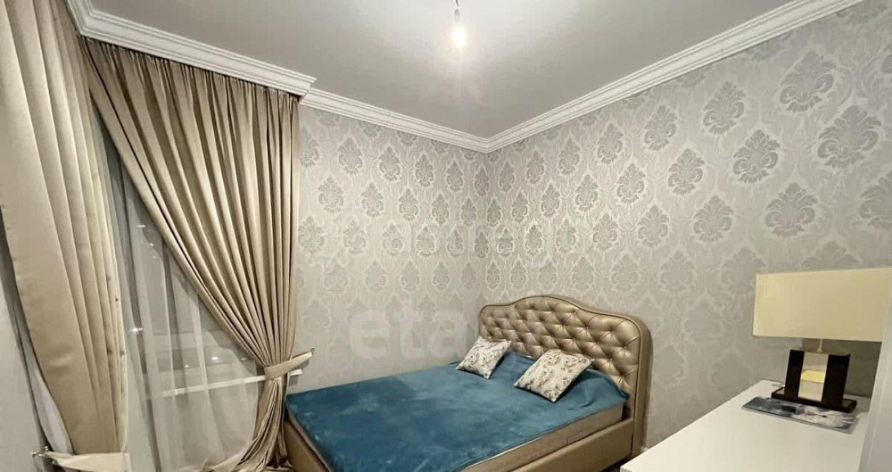 1-комн. квартира, 38.2 м2, 3/24 эт. Химки - изображение 2