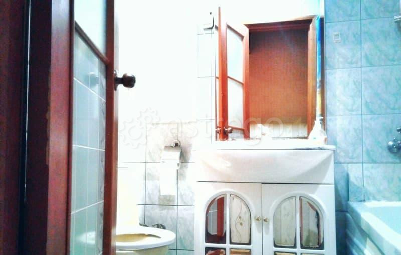 1-комн. квартира, 32 м2, 2/5 эт. Москва - изображение 6