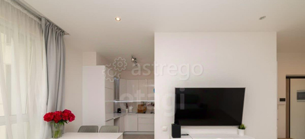 2-комн. квартира, 69 м2, 12/24 эт. Одинцово - изображение 4