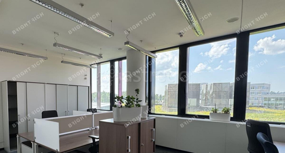 Офис, 4342.91 м2 Санкт-Петербург - изображение 3