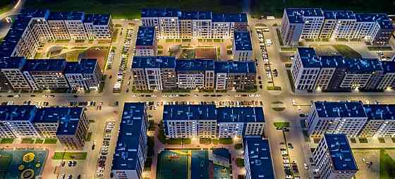 2-комн. квартира, 55.2 м2, 5/8 эт. Уфа