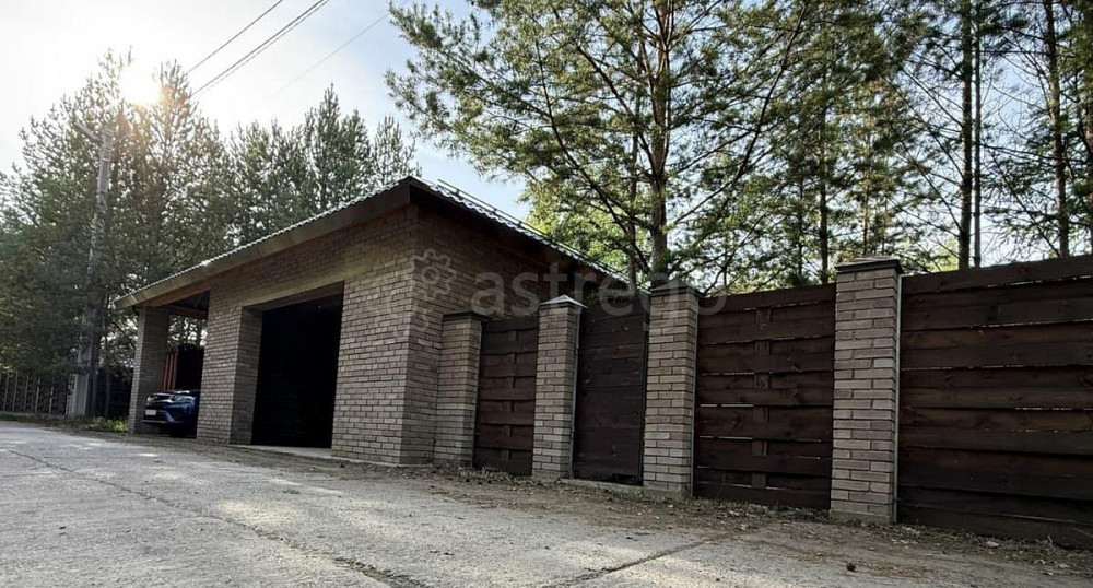 Дом, 176 м2, 10 соток, 1 эт. Дивногорск - изображение 6