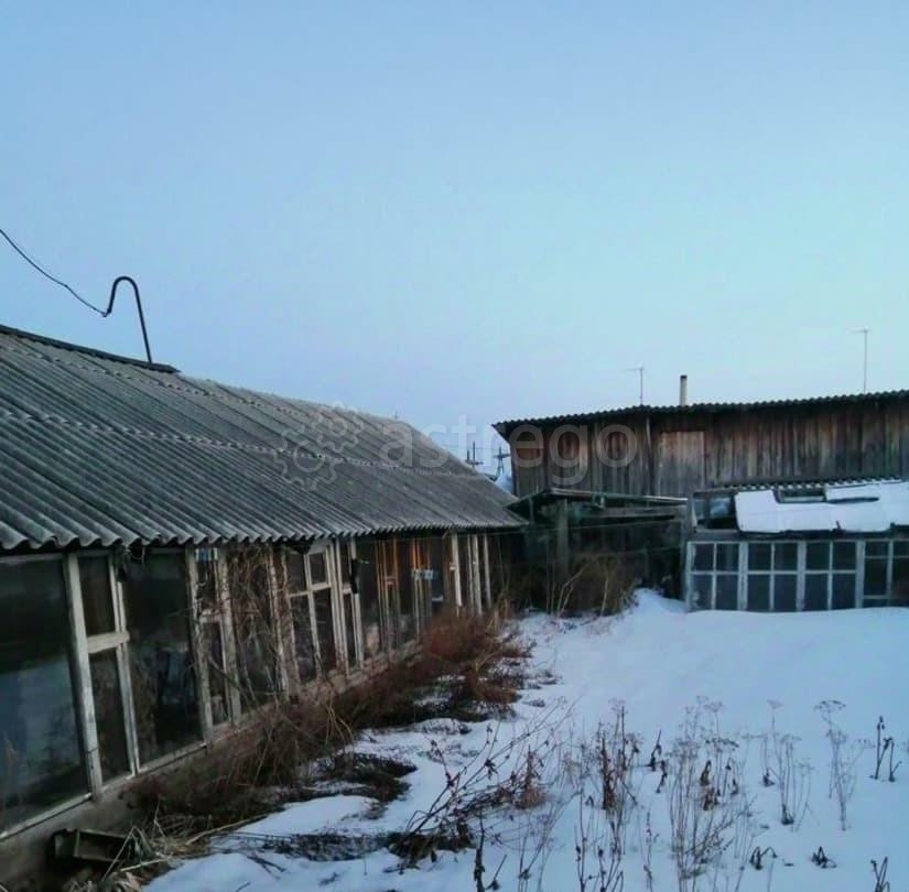 Коттедж, 95 м2, 6 соток, 1 эт. Заозерный - изображение 6