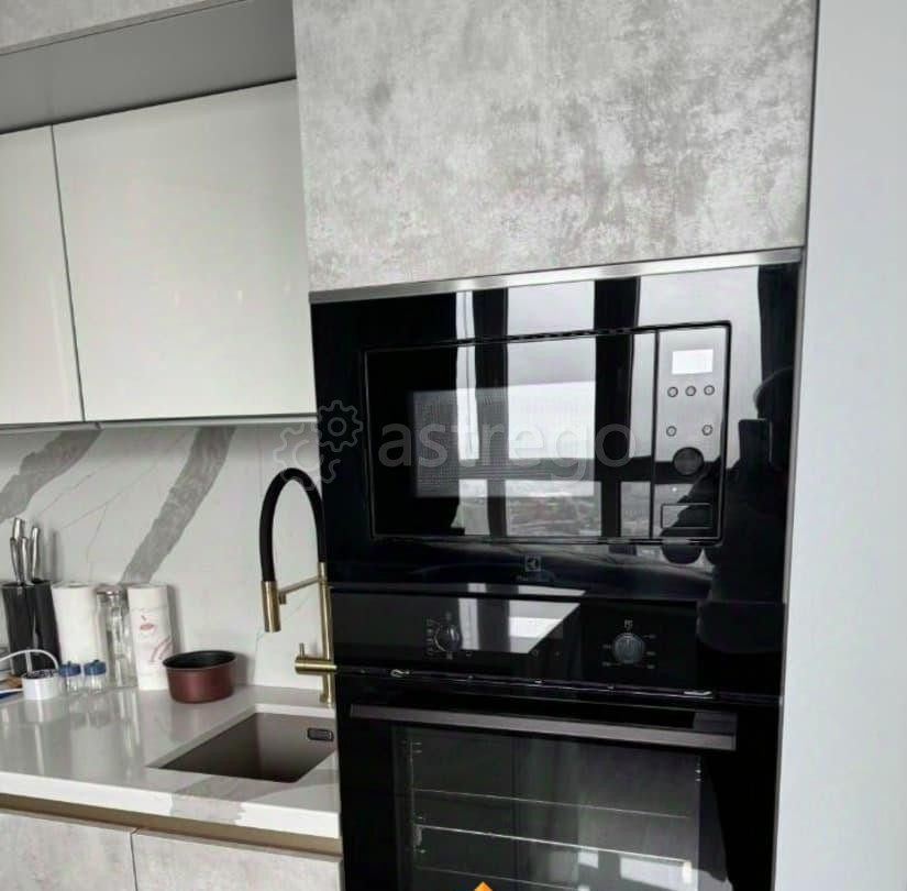 2-комн. апарт-ы, 70 м2, 30/37 эт. Москва - изображение 6