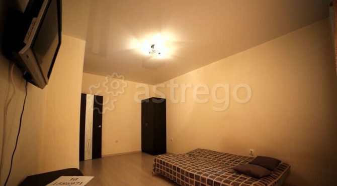 1-комн. квартира, 40 м2, 2/16 эт. Уфа - изображение 4