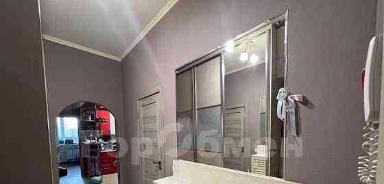 Студия, 34.8 м2, 2/17 эт. Долгопрудный