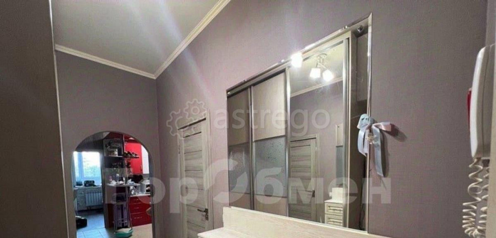 Студия, 34.8 м2, 2/17 эт. Долгопрудный - изображение 3