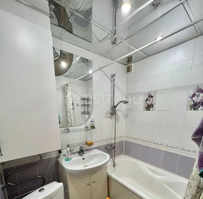 3-комн. квартира, 63 м2, 5/5 эт. Архангельск - изображение 7