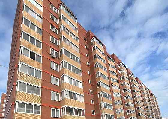 2-комн. квартира, 50.1 м2, 6/10 эт. Сосновоборск